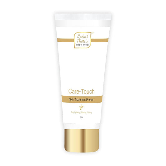 Care Touch Skin Treatment Primer - 100 ml
