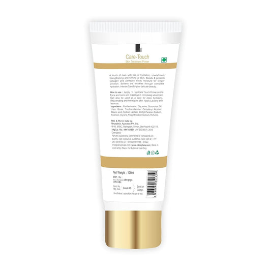 Care Touch Skin Treatment Primer - 100 ml