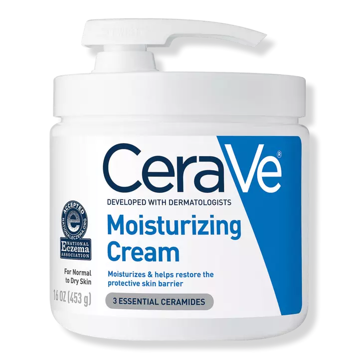 Moisturizing Cream