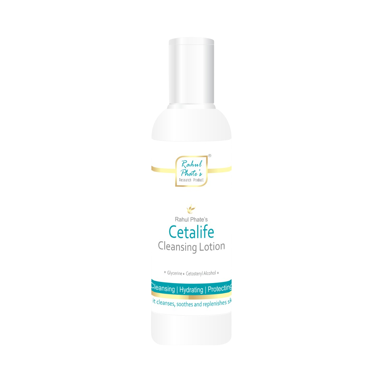 Cetalife cleansing Lotion