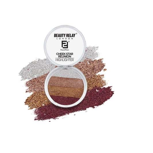 Cheek Star Reunion Highlighter