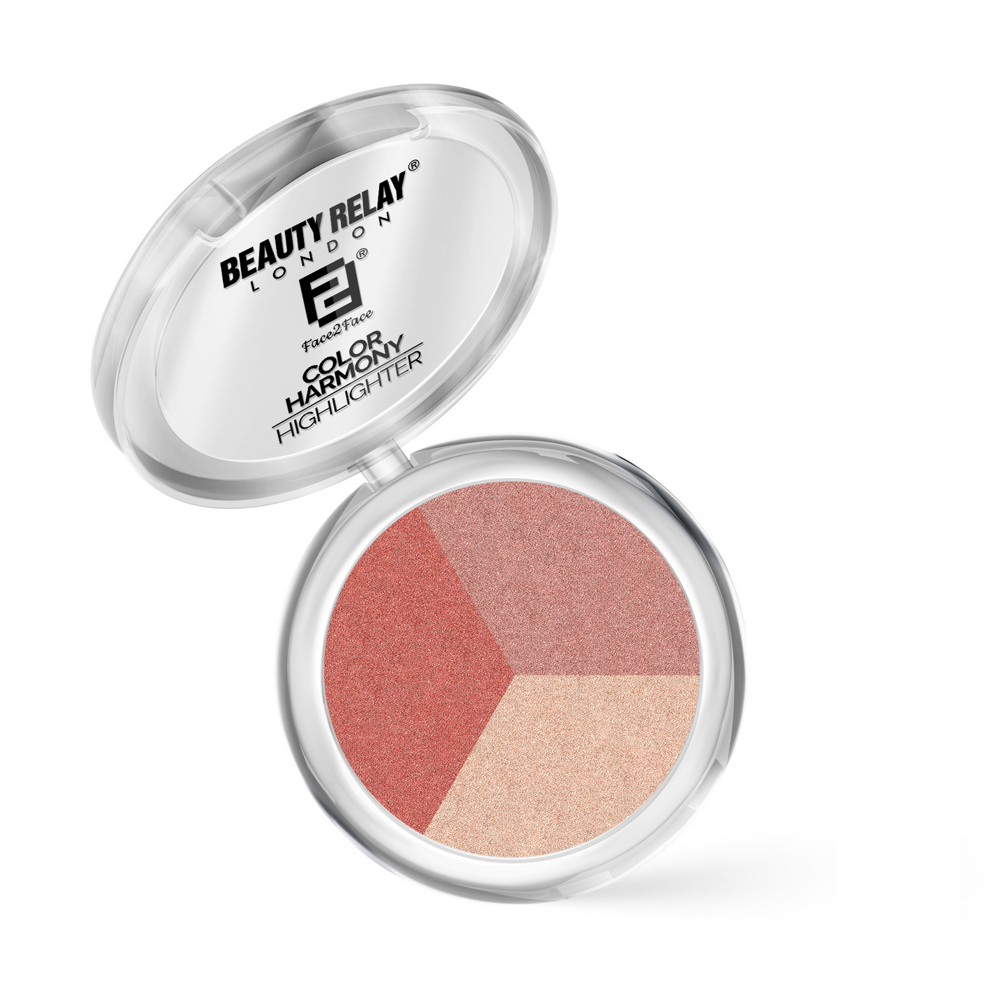 Color Harmony Highlighter