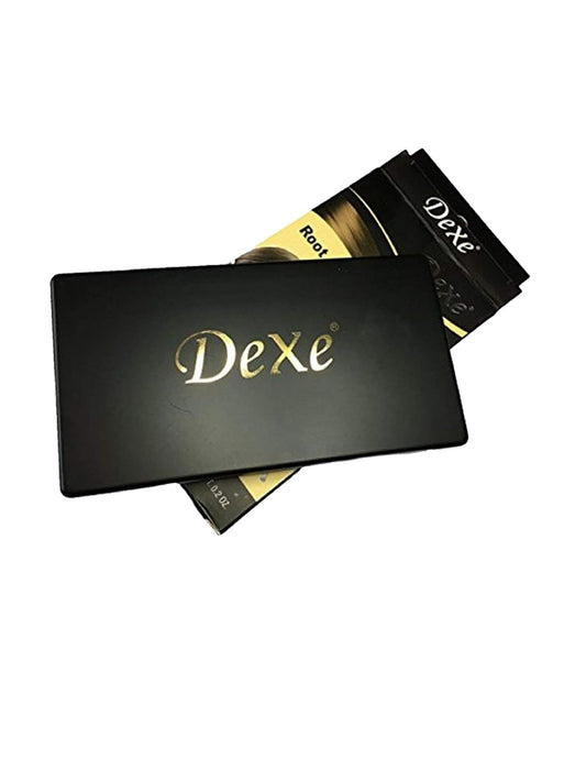 Dexe Root cover up 5g - Black