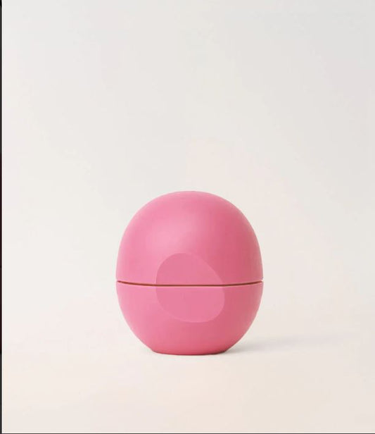 eos Strawberry Sorbet Lip Balm - 9 gm