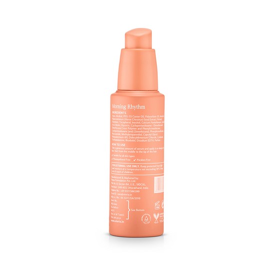 Go To Hair Serum (50ML)