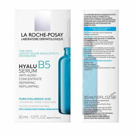 HYALU B5 PURE HYALURONIC ACID SERUM - 30 ml