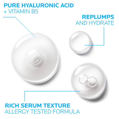 HYALU B5 PURE HYALURONIC ACID SERUM - 30 ml