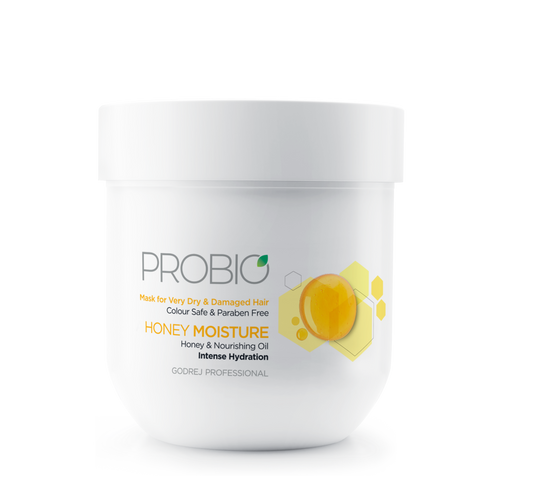 Probio Honey Moisture Mask