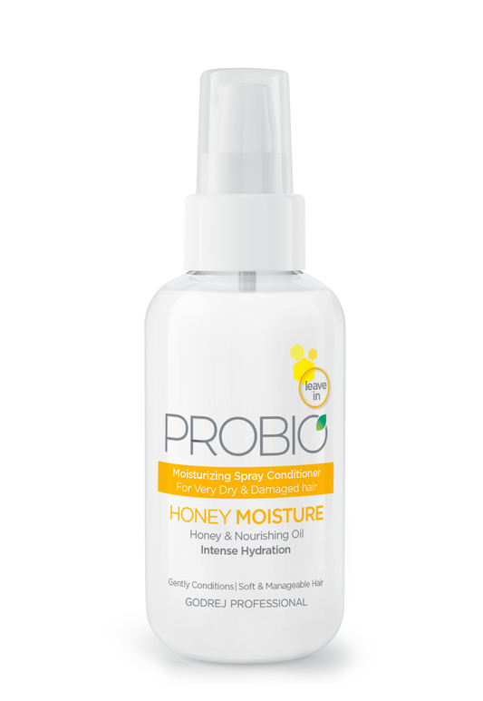 Probio Honey Moisture Spray Conditioner - 100 ml
