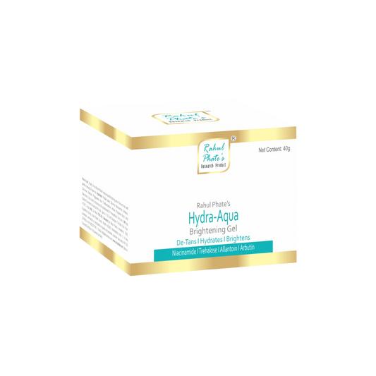 Hydra-Aqua Brightening Gel