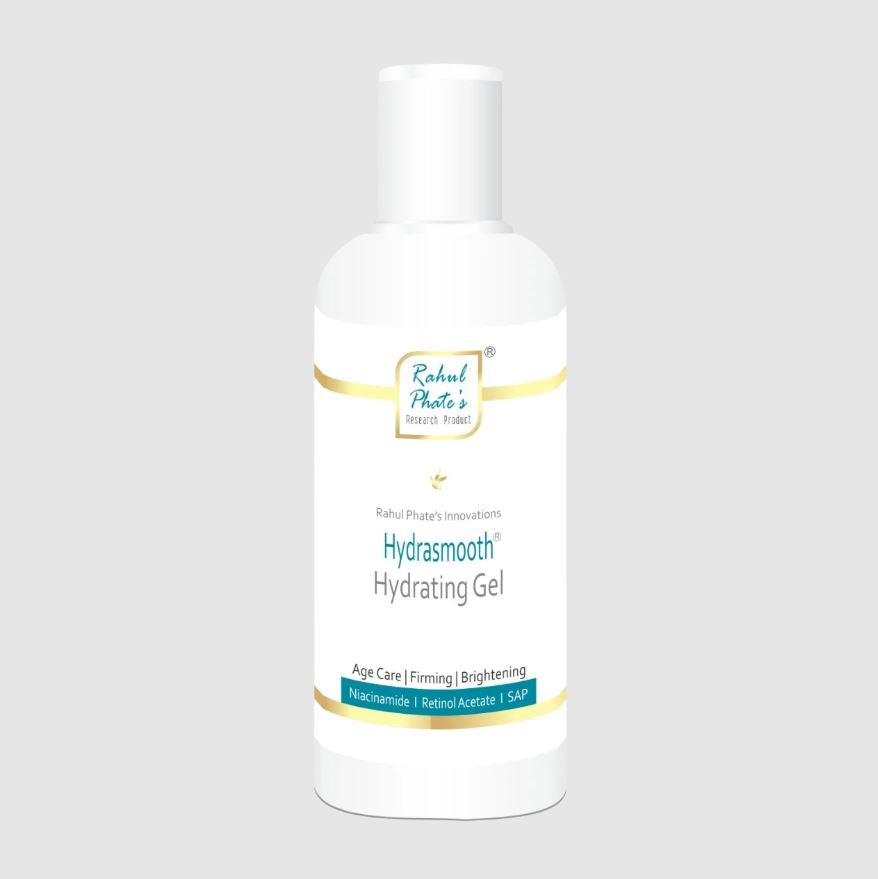 Hydra-smooth Hydrating Gel