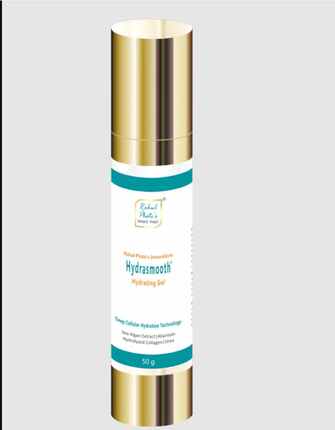 Hydra-smooth Hydrating Gel