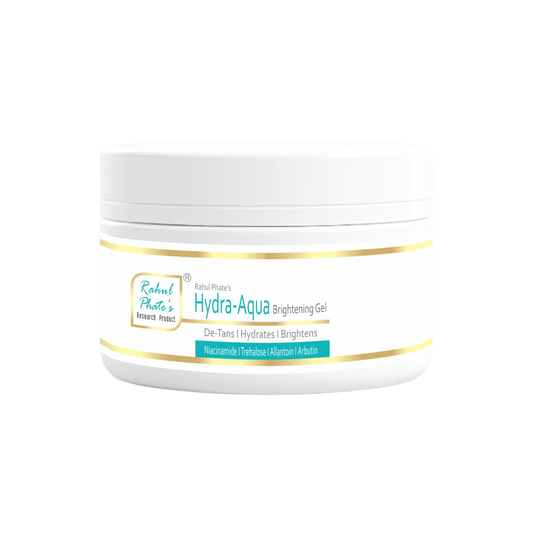 Hydra-Aqua Brightening Gel