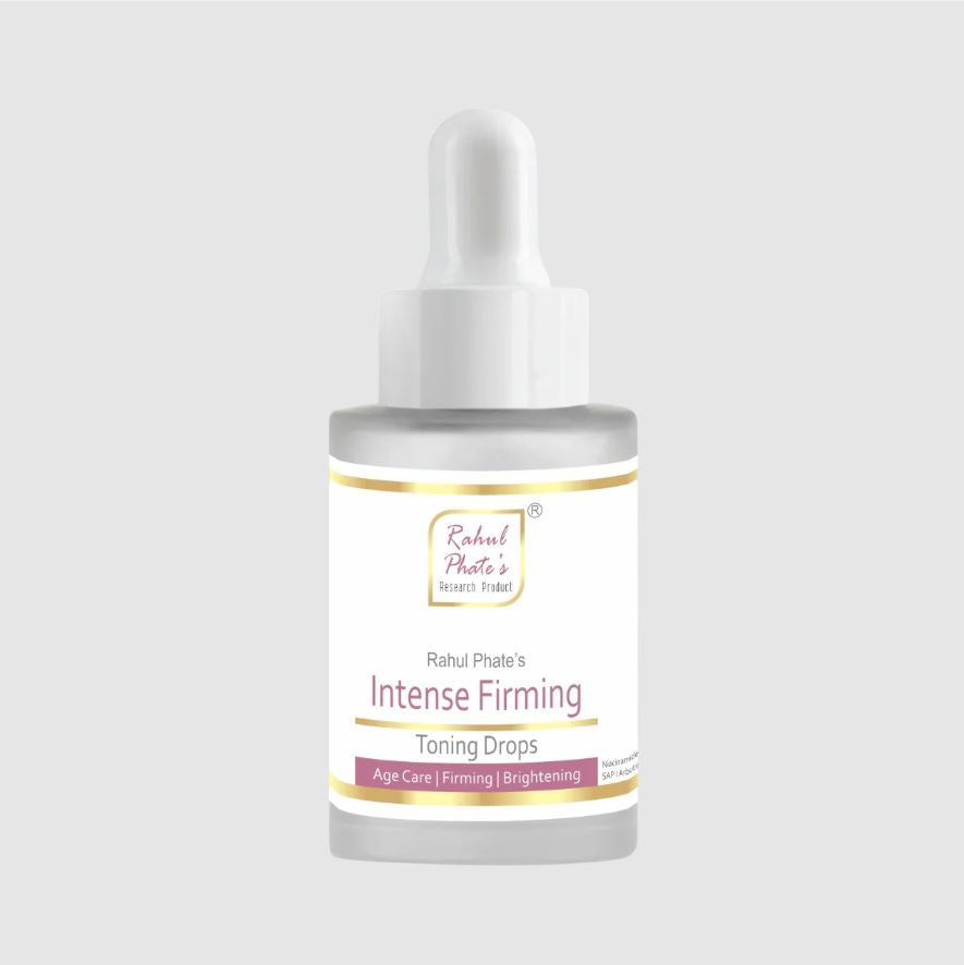 Intense Firming Toning Drops