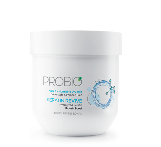 Probio Keratin Revive Mask