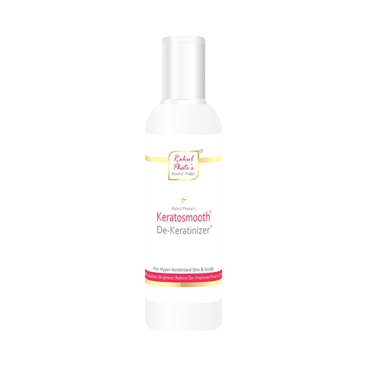 Keratosmooth De-Keratinizer