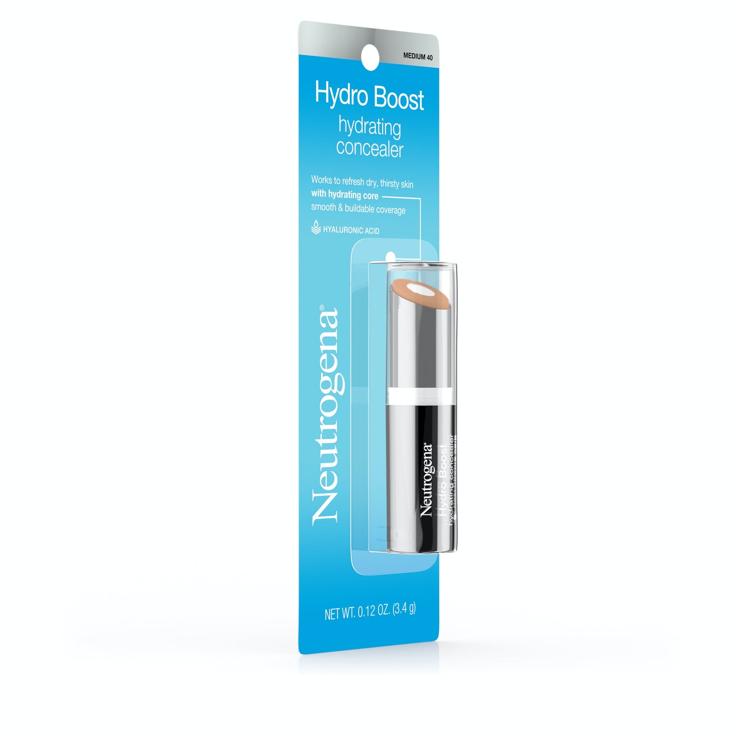 Hydro Boost Hydrating Concealer Medium (40)