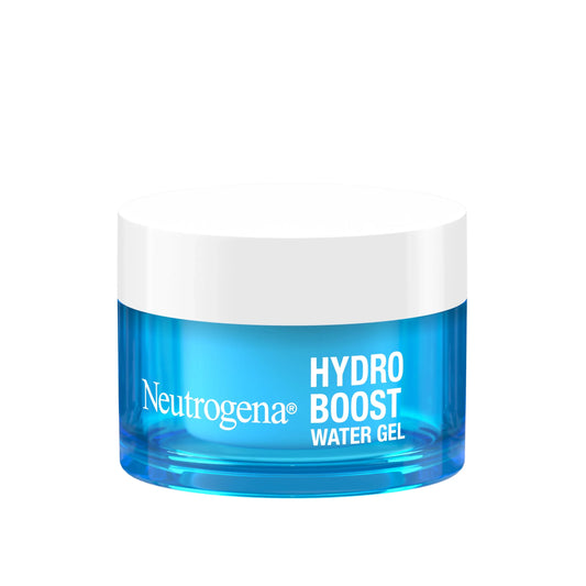 Hydro Boost Water Gel Fragrance Free Moisturizer