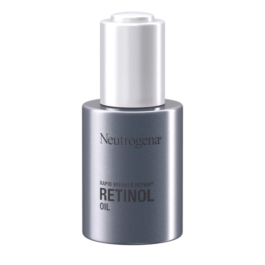 Rapid Wrinkle Repair® Anti-Wrinkle .3% Retinol Lightweight Facial Oil