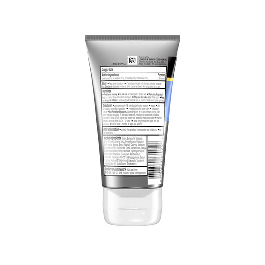 Sport Face Oil-Free Lotion Sunscreen Broad Spectrum SPF 70+