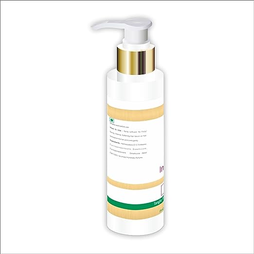 No Frizz Spray - 100 ml