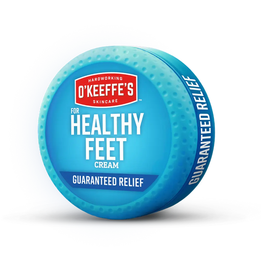 O'Keeffe's Healthy Feet (Original Jar) - 76 gm