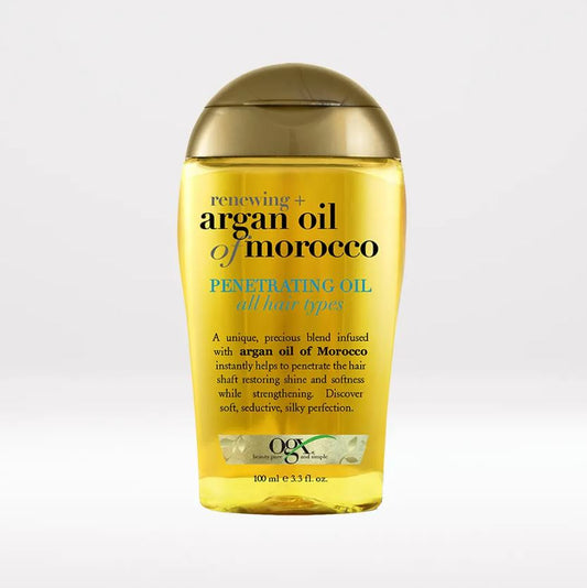 OGX RENEWING + Argan Oil of Morocco Penetrating Oil - 100 ml