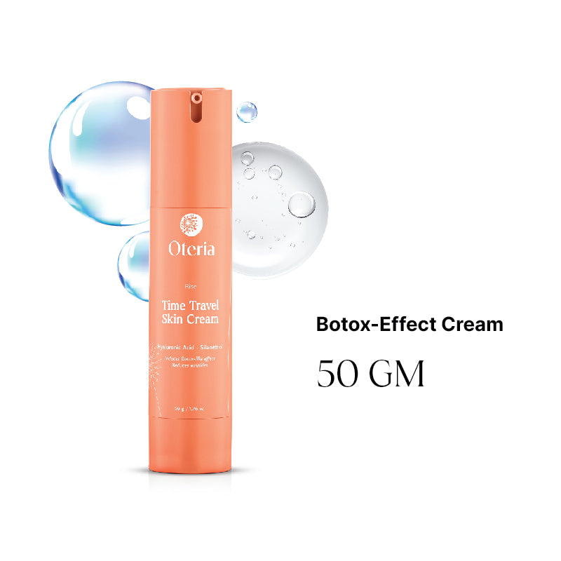 Time Travel Skin Cream (50GM)