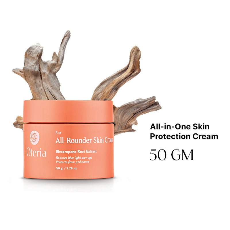 All Rounder Skin Cream (50GM)