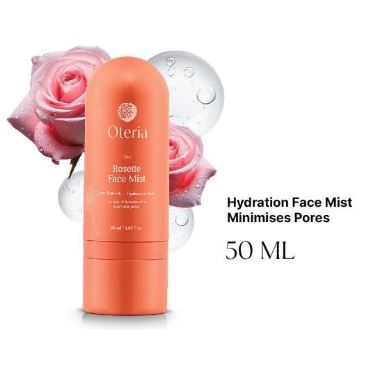 Rosette Face Mist (50ML)