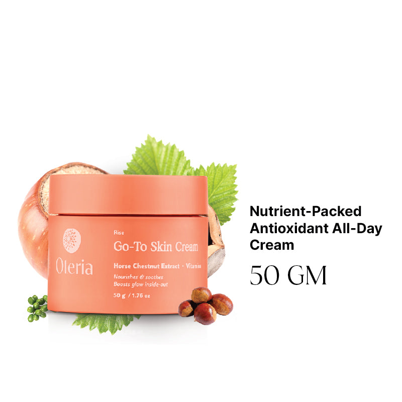 Go To Skin Cream (50GM)