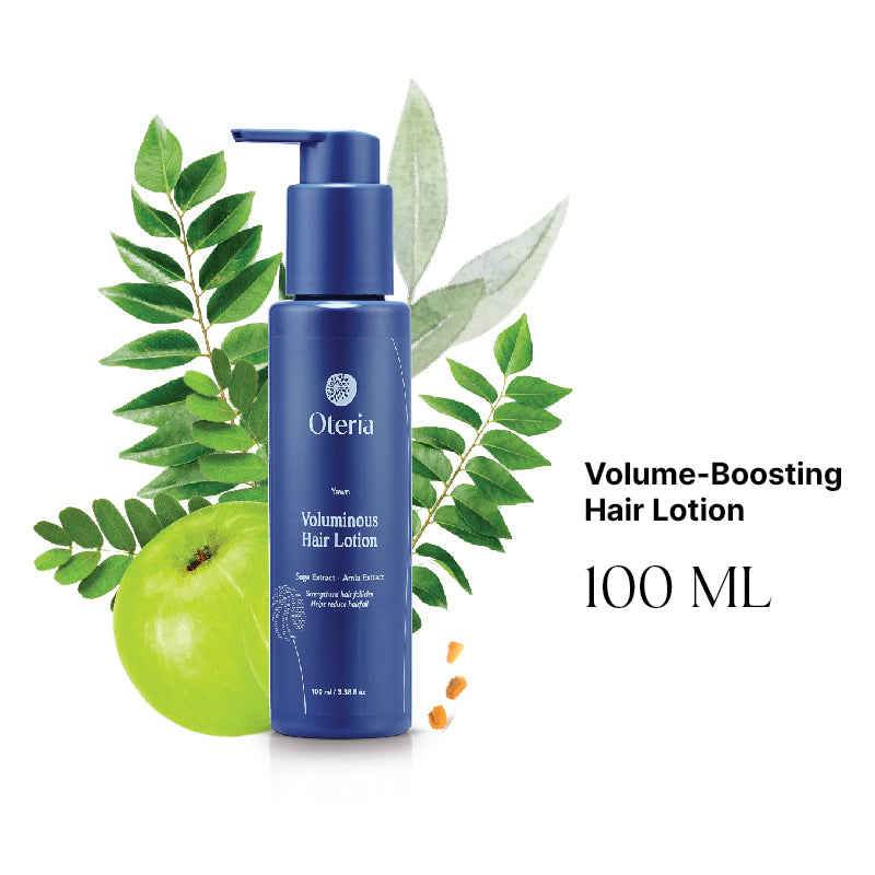 Voluminous Hair Lotion (100ML)