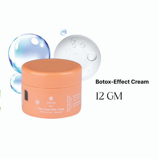 Time Travel Skin Cream (12GM)