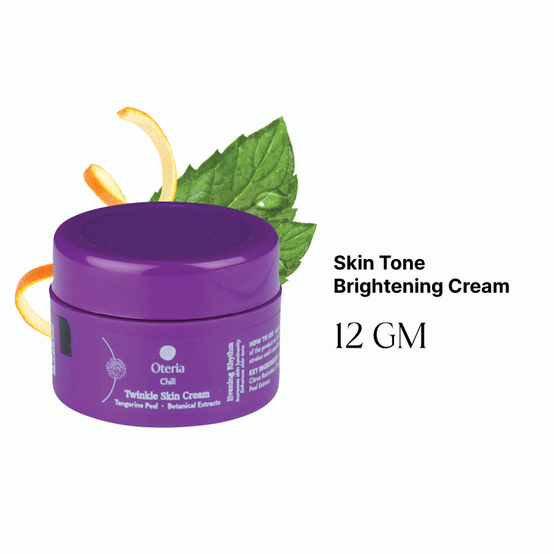 Twinkle Skin Cream (12GM)