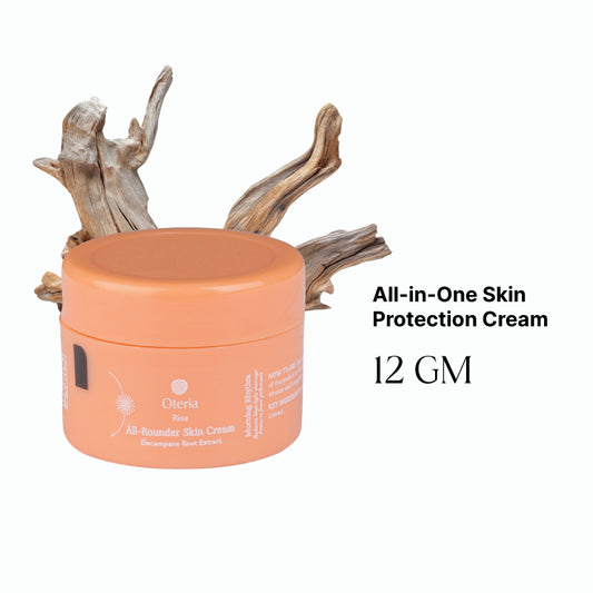 All Rounder Skin Cream (12GM)