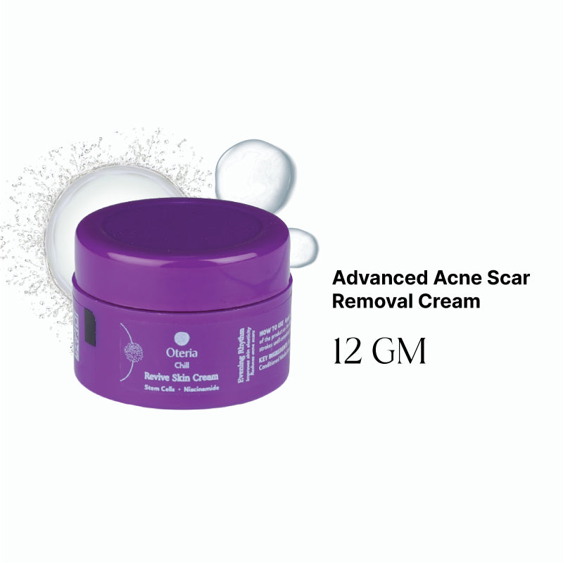 Revive Skin Cream (12GM)