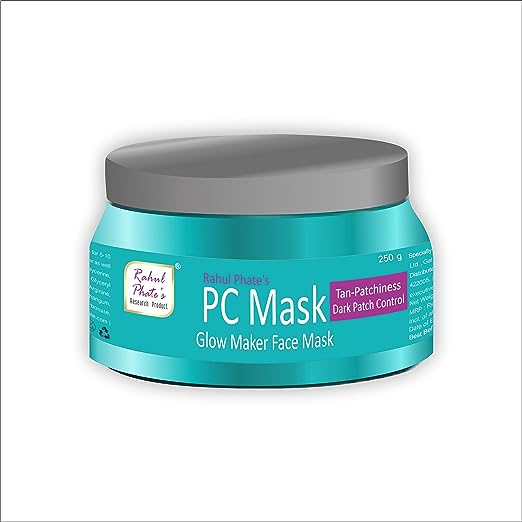 PC Mask Face Mask
