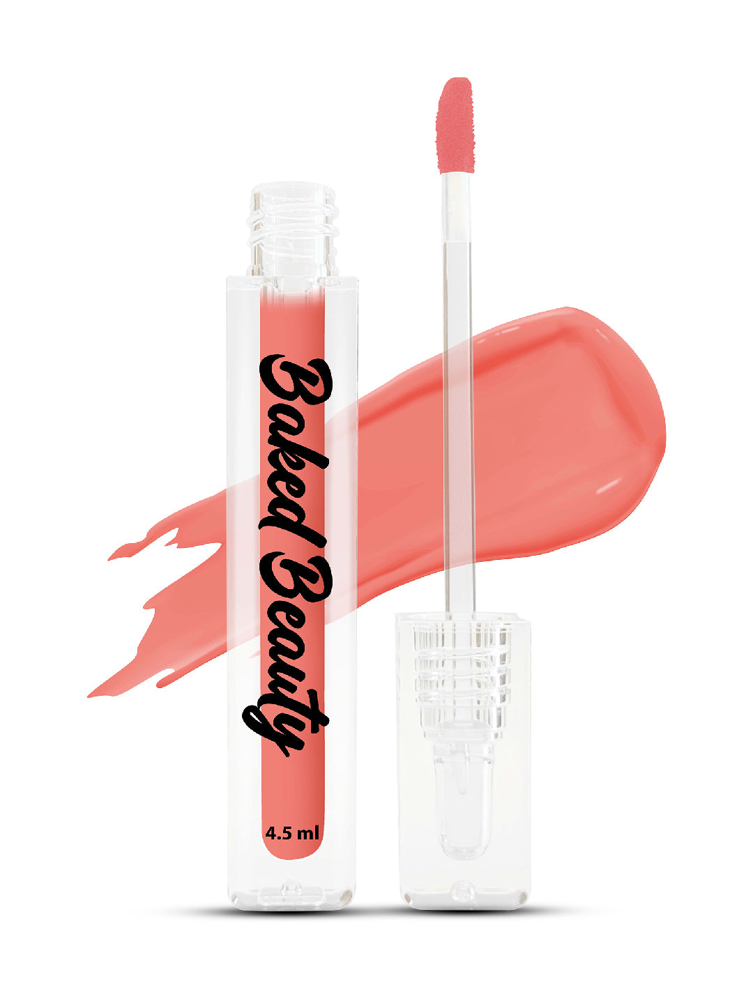 Matte Liquid Lipstick for Women, Long Lasting, Transfer and Waterproof, Pinch Me, 4.5 ml