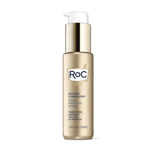 RoC RETINOL CORREXION® Deep Wrinkle Serum - 30 ml