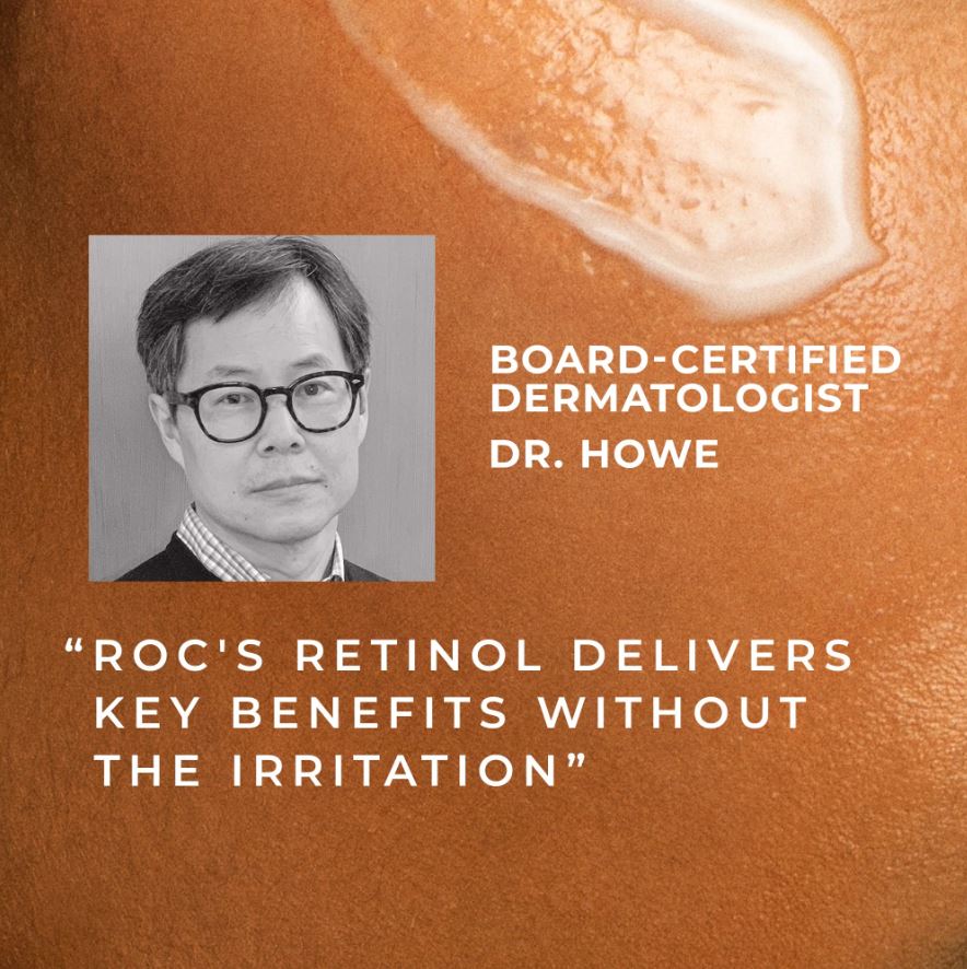 RoC RETINOL CORREXION® Deep Wrinkle Serum - 30 ml