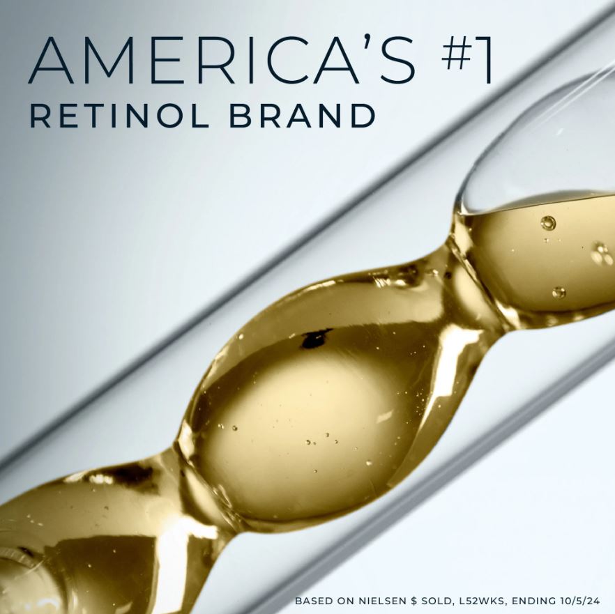 RoC RETINOL CORREXION® Deep Wrinkle Serum - 30 ml