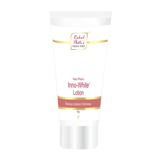 Inno White Lotion 50 g