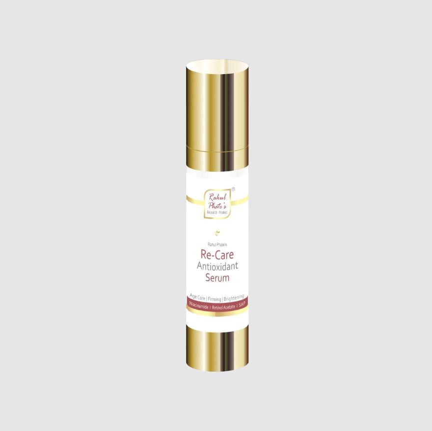 Re-Care Anti-oxidant face Serum with Vitamin C