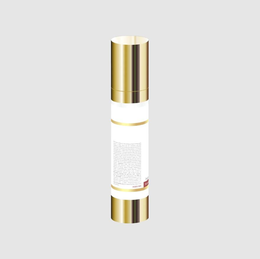 Re-Care Anti-oxidant face Serum with Vitamin C