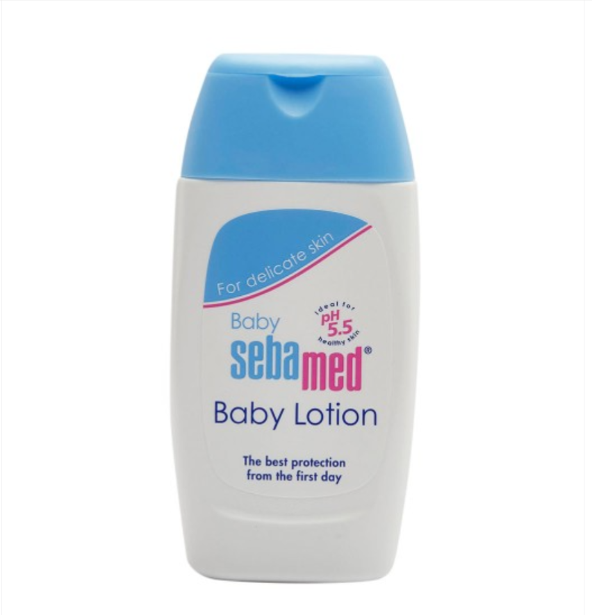 Baby Lotion 50ml