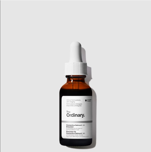 The Ordinary Granactive Retinoid 2% Emulsion - 20 ml