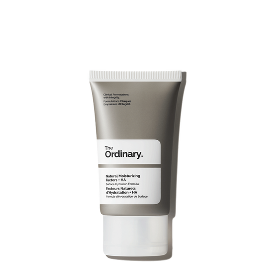 The Ordinary Natural Moisturizing Factors + HA - 30 ml