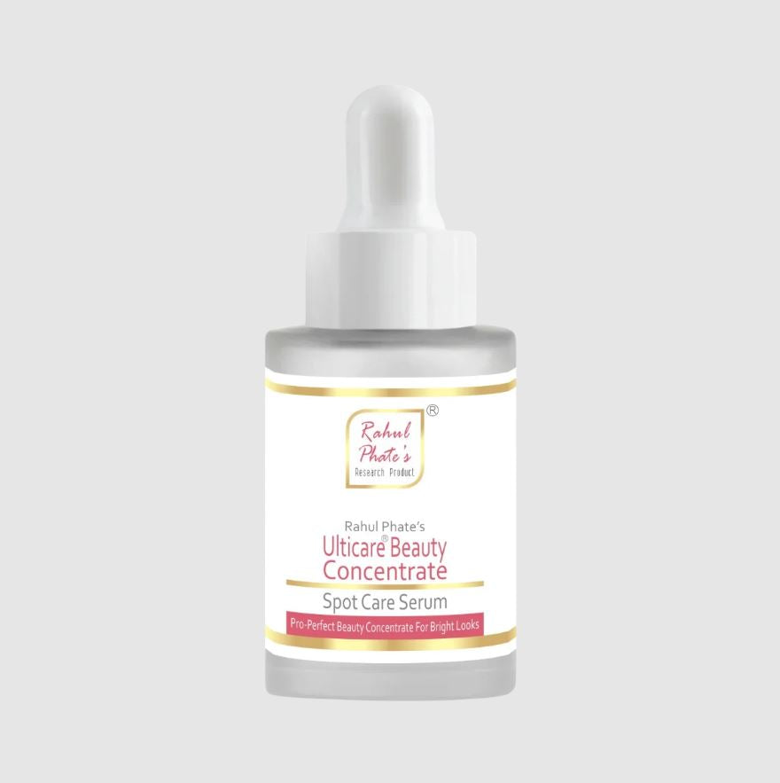 Ulticare Beauty Concentrate - Spot Care Serum