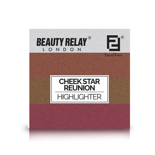 Cheek Star Reunion Highlighter