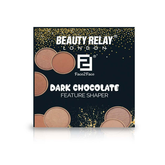 Dark Chocolate Feature Shaper